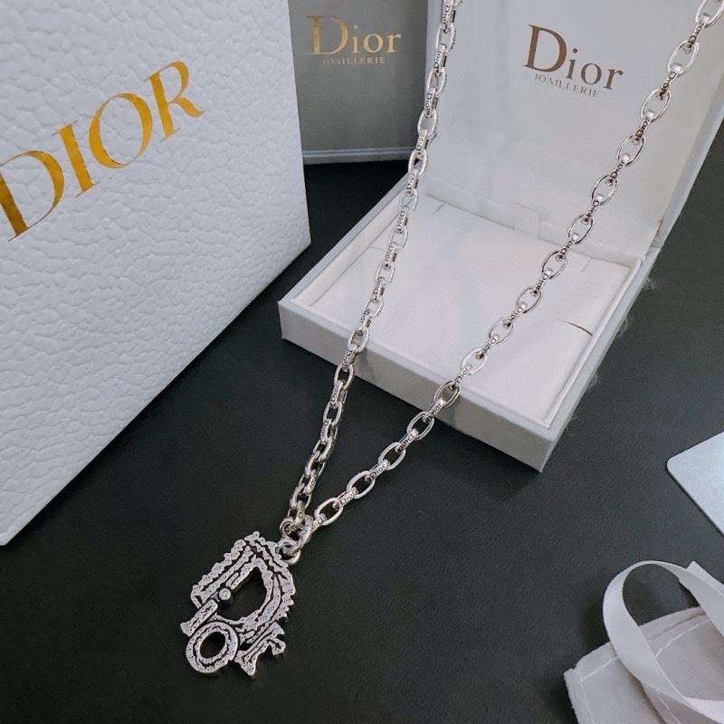 Christian Dior Necklaces